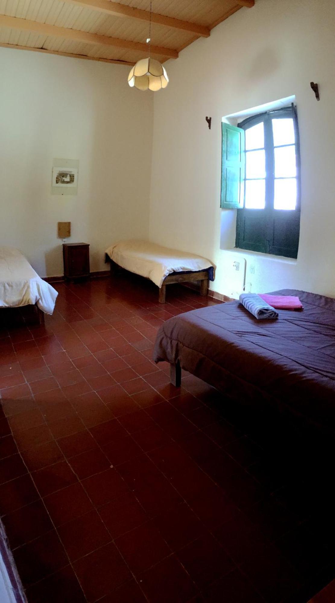 Postales Del Tiempo Hostel Tilcara Kültér fotó