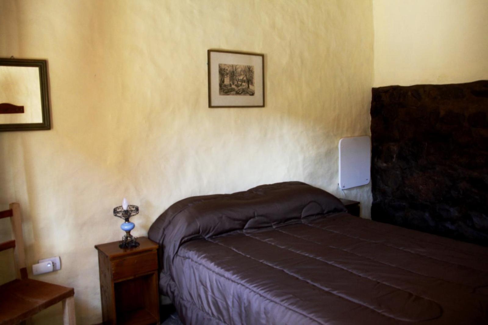 Postales Del Tiempo Hostel Tilcara Kültér fotó